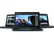 HP ZBook x2 — рабочая станция в формате «2-в-1»